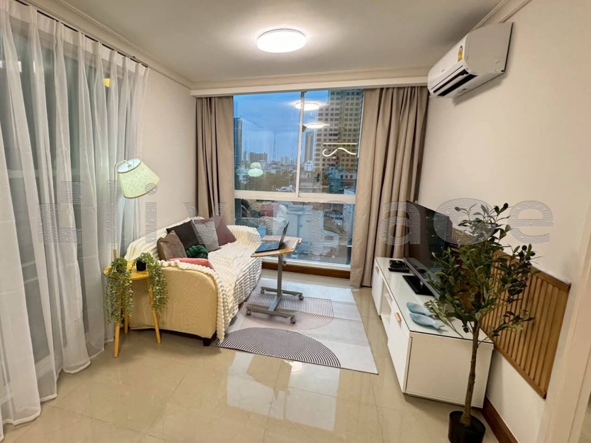 ▚ L0XC09ツ ให้เช่า: Chateau in Town Phaholyothin 11 1 Bed 45ตร.ม. ชั้น Top Floor รีโนเวทใหม่ ฟรี WiFi✨ ▚ L0XC09ツ ให้เช่า: Chateau in Town Phaholyothin 11 1 Bed 45ตร.ม. ชั้น Top Floor รีโนเวทใหม่ ฟรี WiFi✨