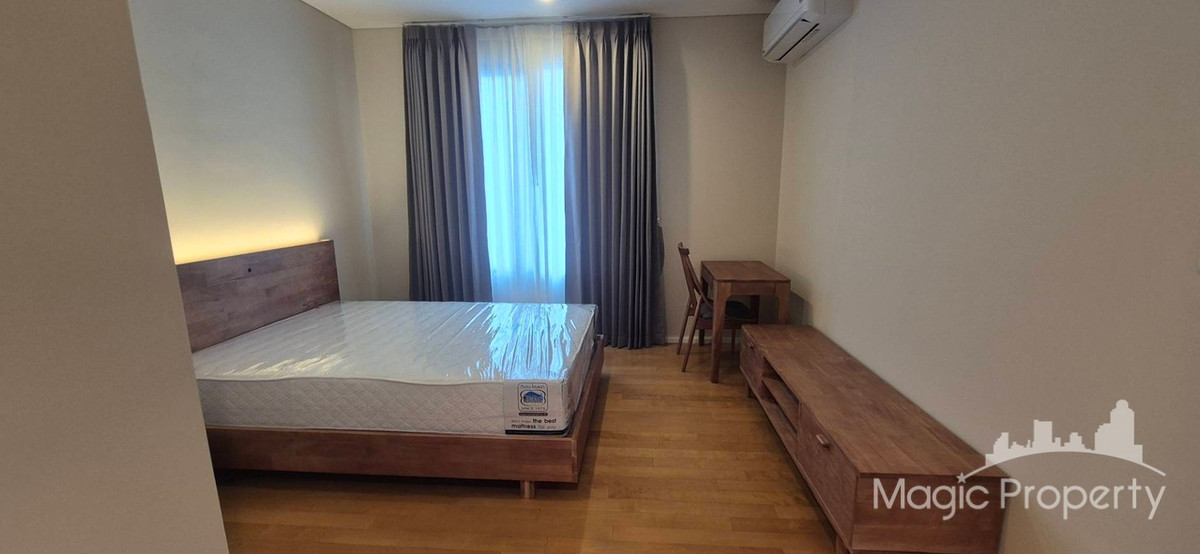 ขายห้องดูเพล็กซ์ เพนท์เฮาส์ 5 ห้องนอน ใน วิลล่า อโศก คอนโดมิเนียม ถนนเพชรบุรี แขวงมักกะสัน เขตราชเทวี กรุงเทพมหานคร – รูปที่ 2