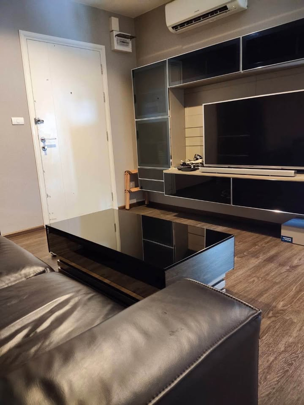 ขายคอนโด แอสปาย สุขุมวิท 48 ใกล้ BTS พระโขนง Build-in เฟอร์ครบ (FS5179) – รูปที่ 3
