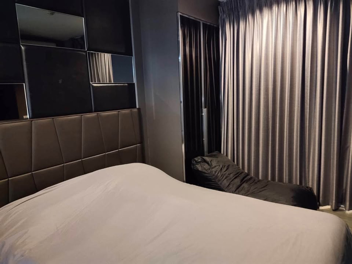 ขายคอนโด แอสปาย สุขุมวิท 48 ใกล้ BTS พระโขนง Build-in เฟอร์ครบ (FS5179) ขายคอนโด แอสปาย สุขุมวิท 48 ใกล้ BTS พระโขนง Build-in เฟอร์ครบ (FS5179)