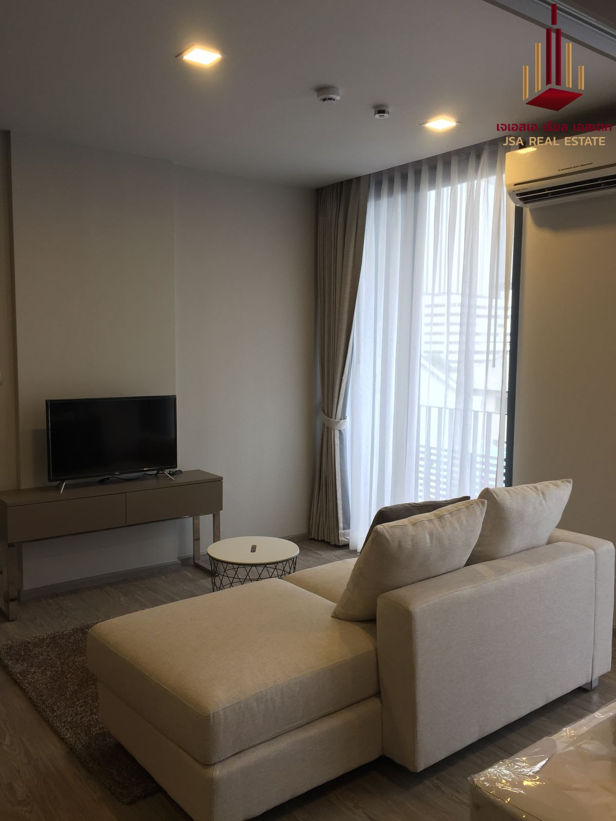✨ For Sale: Savvi Phahol - Ari Condo ✨  💰 Only 4,500,000 THB