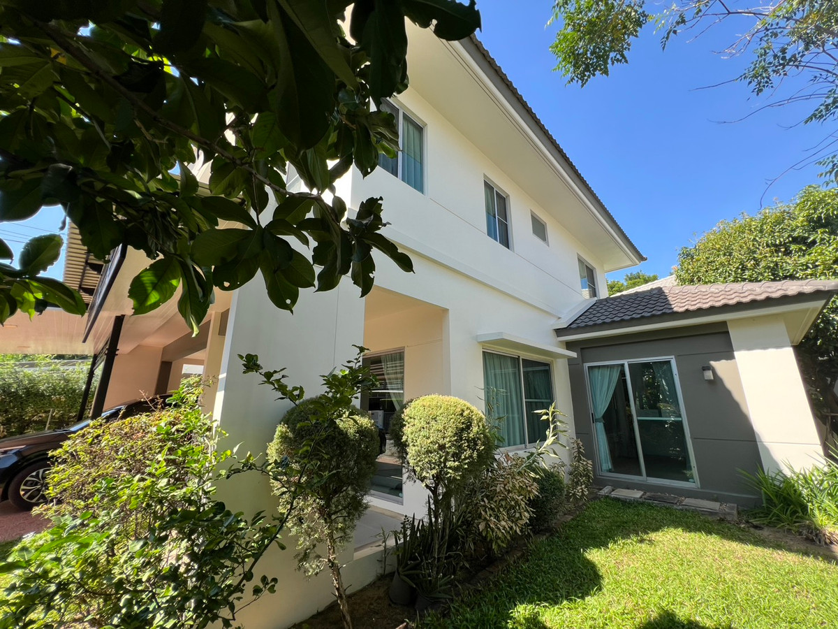 House for rent at Sivalee Bangna House for rent at Sivalee Bangna