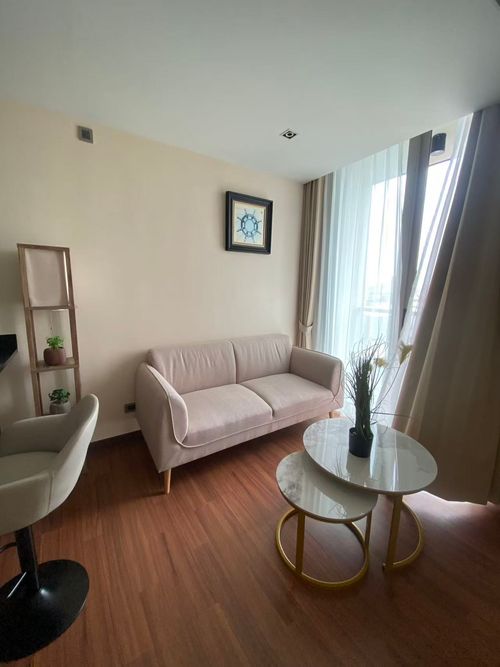 U Charoen Residence Town in Town For rent