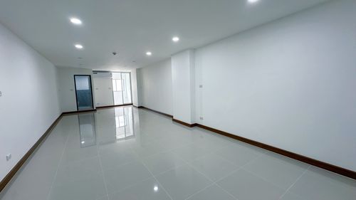 Urgent sale! ITF Silom Palace 47.43 sq m. Best price in the project.