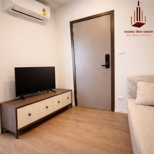 ✨ For Rent: The Nest Sukhumvit 64 Condo ✨ 💰 Only 12,000 THB/month