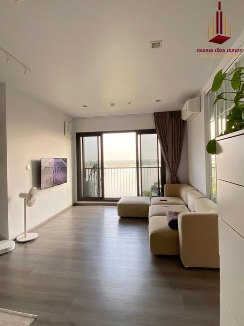 ✨ For Sale: The Politan Aqua Condo ✨ 💰 Only 6,590,000 THB
