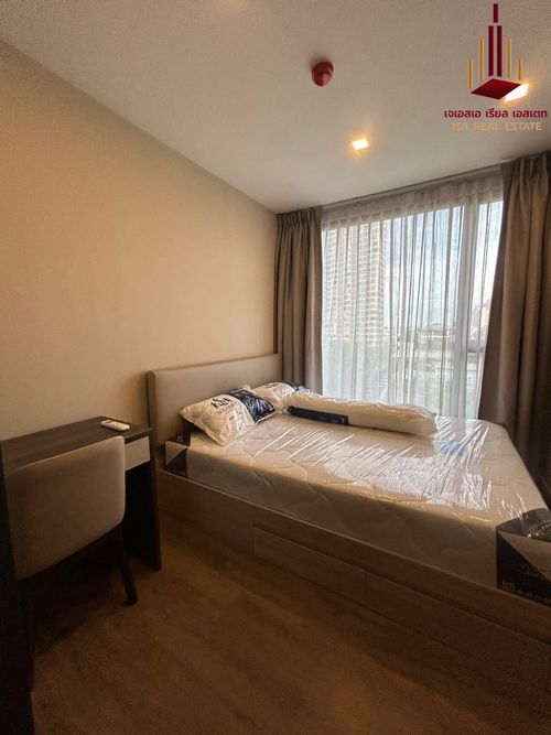 ✨ For Sale: The Nest Sukhumvit 64 Condo ✨  💰 Only 2,350,000 THB