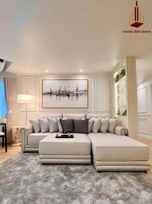 ✨ For Sale : Fortune Condo Town  Condo  ✨  💰 only 7,900,000 thb