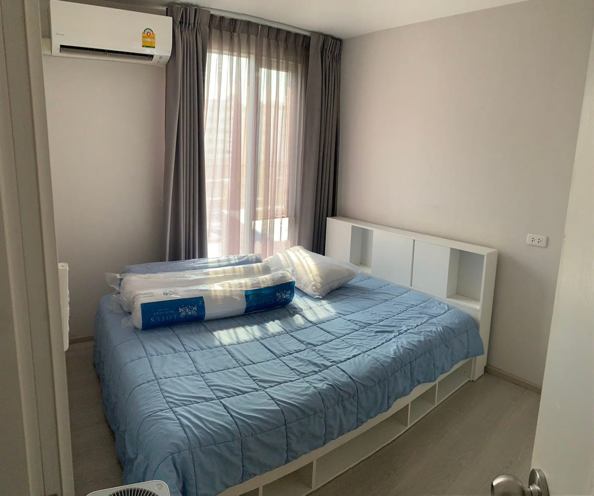 🔥 ขายด่วน!! คอนโด Plum condo รามคำแหง 60 – รูปที่ 2