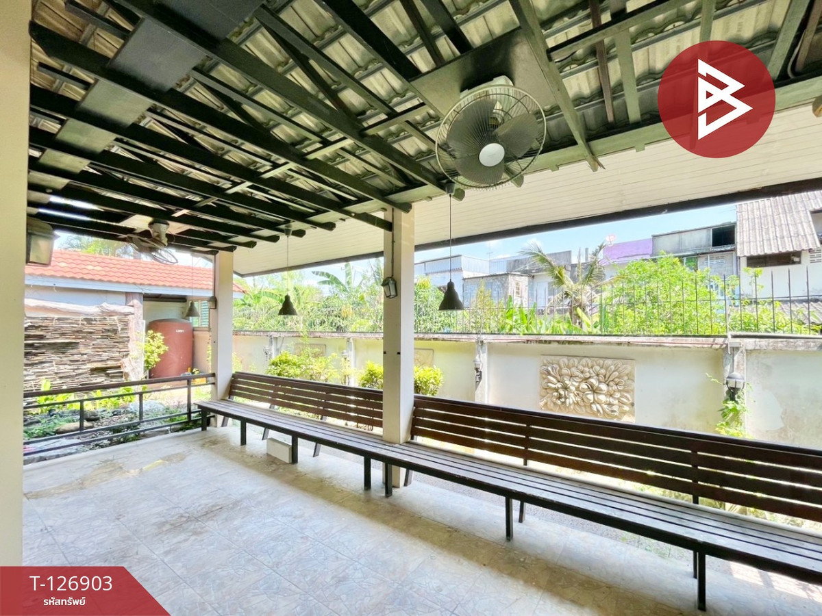ขาย/เช่าอาคารพาณิชย์ เนื้อที่ 60.1 ตร.วา บ้านฉาง ระยอง – รูปที่ 2