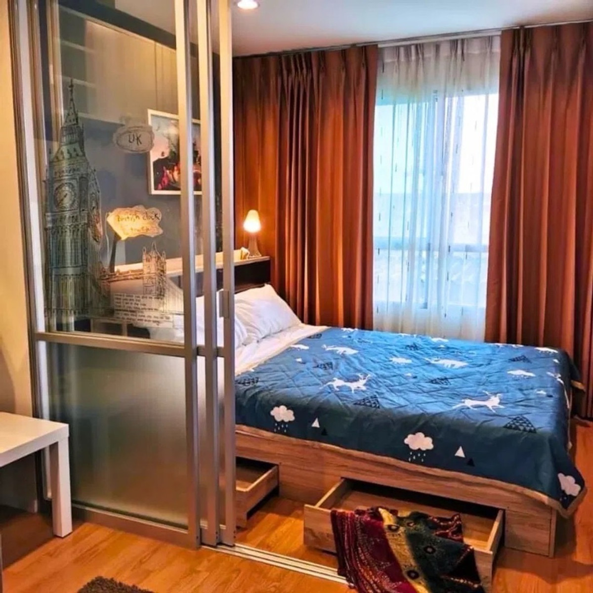 📍For sale Lumpini ville onnut 46, decorated and ready to move in, special price 📍