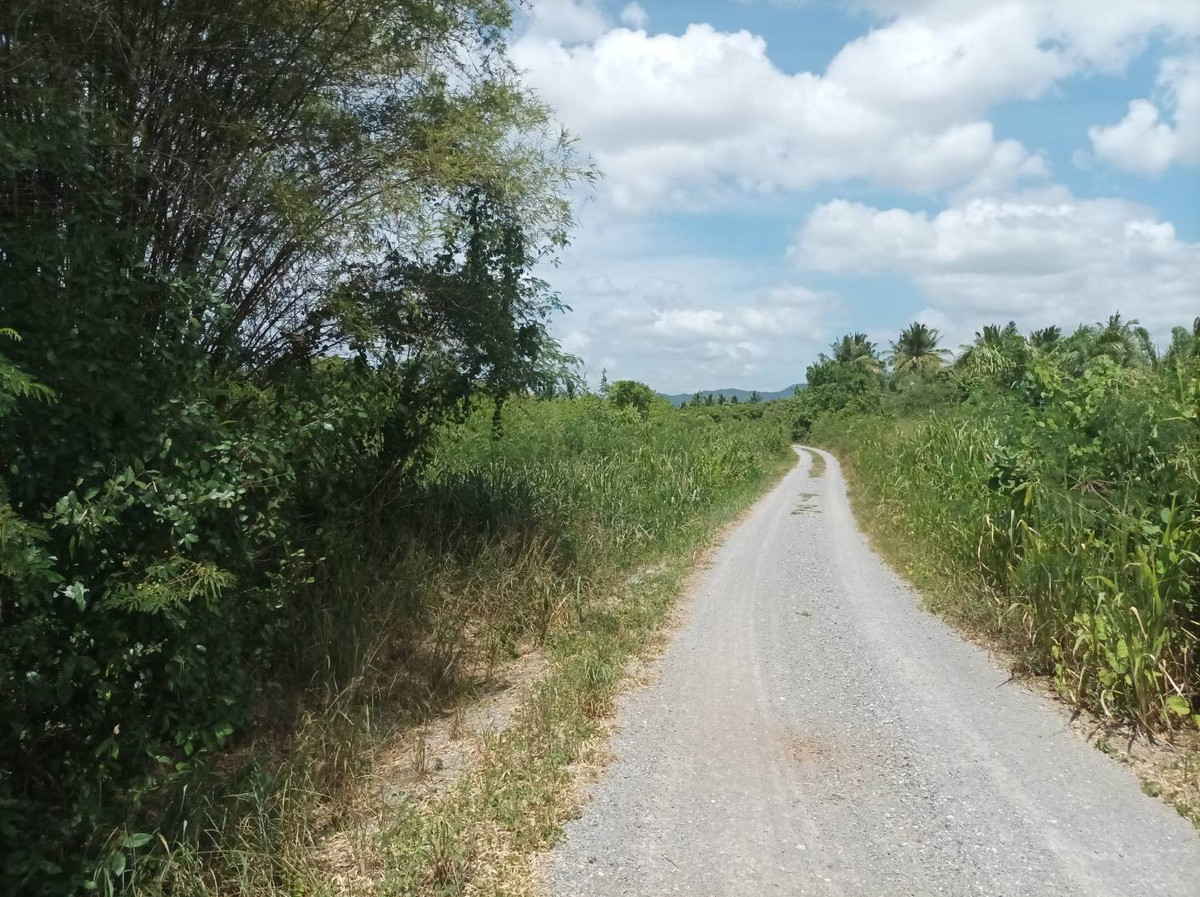 ขายที่ดิน ในทำเล ปราณบุรี - U5715290 – รูปที่ 4