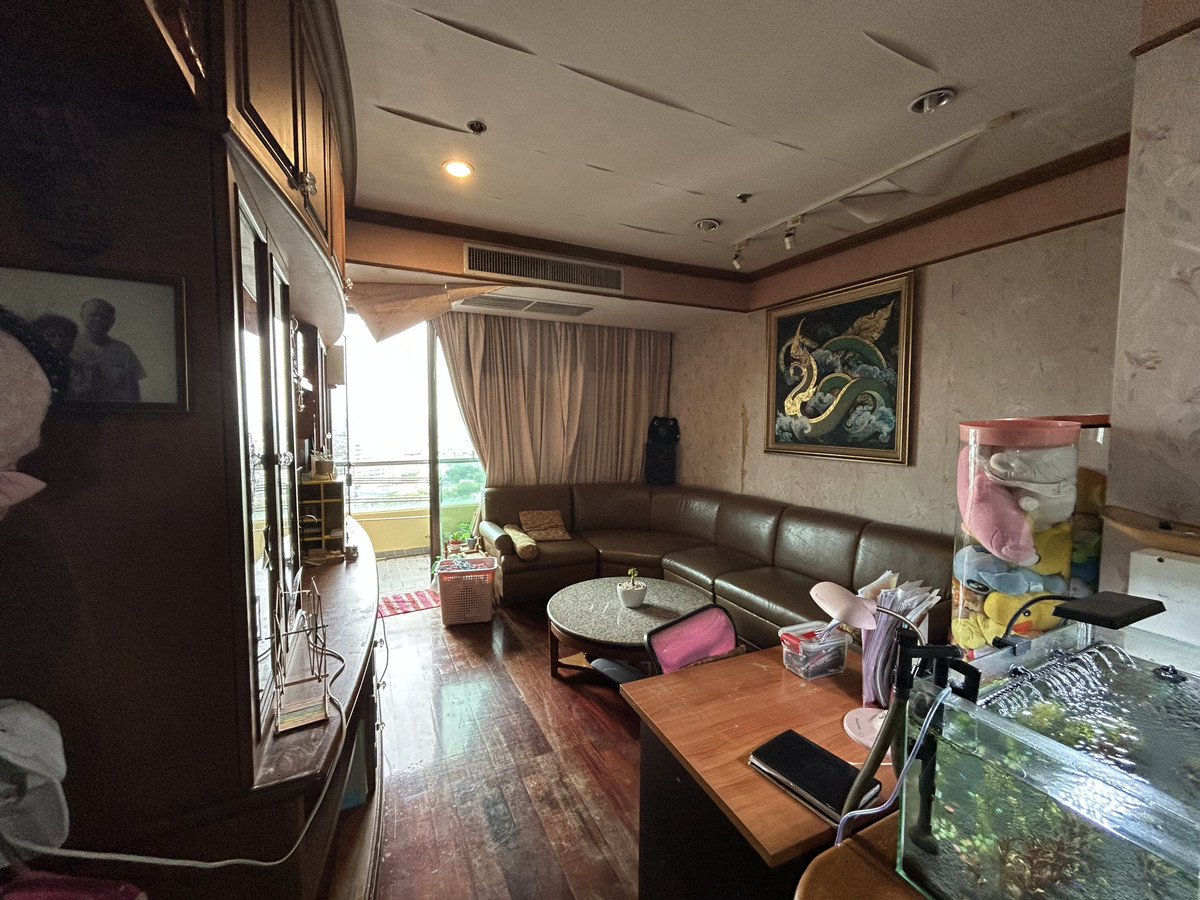 ขาย คอนโด 3 ห้องนอน ในโครงการ Baan Chaopraya Condo - U5742019 – รูปที่ 2