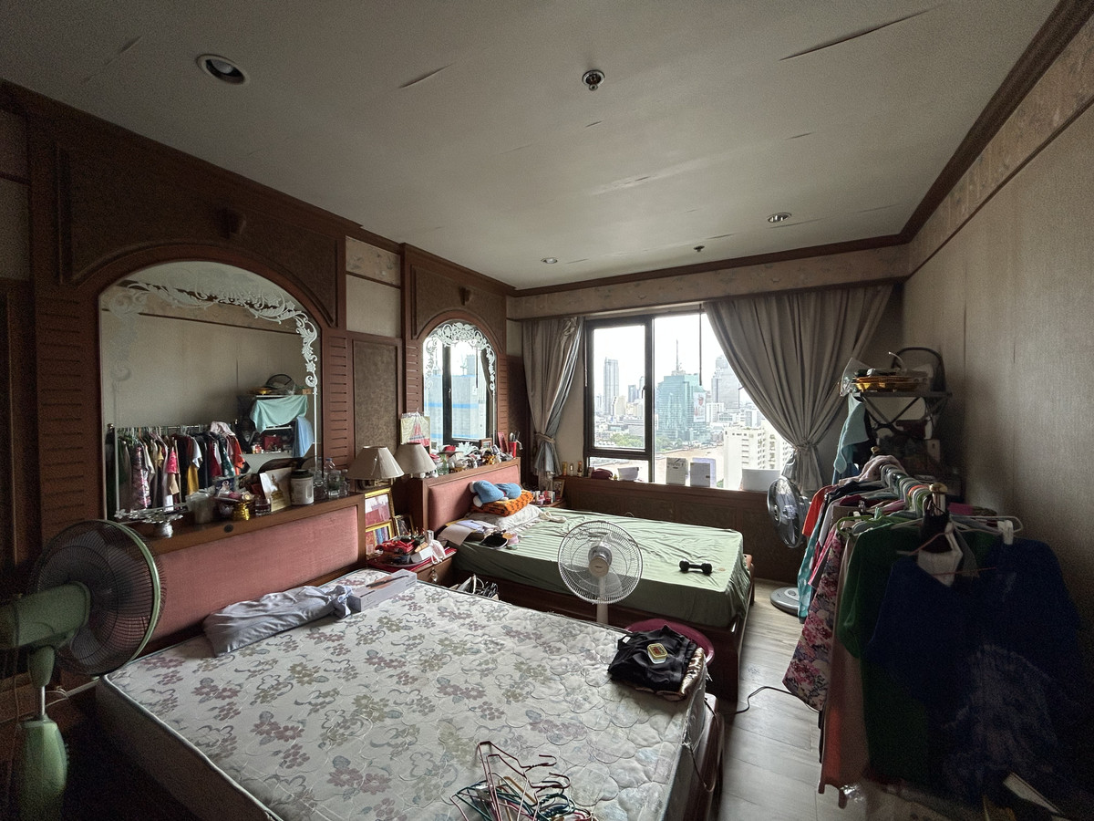 ขาย คอนโด 3 ห้องนอน ในโครงการ Baan Chaopraya Condo - U5742019 – รูปที่ 3
