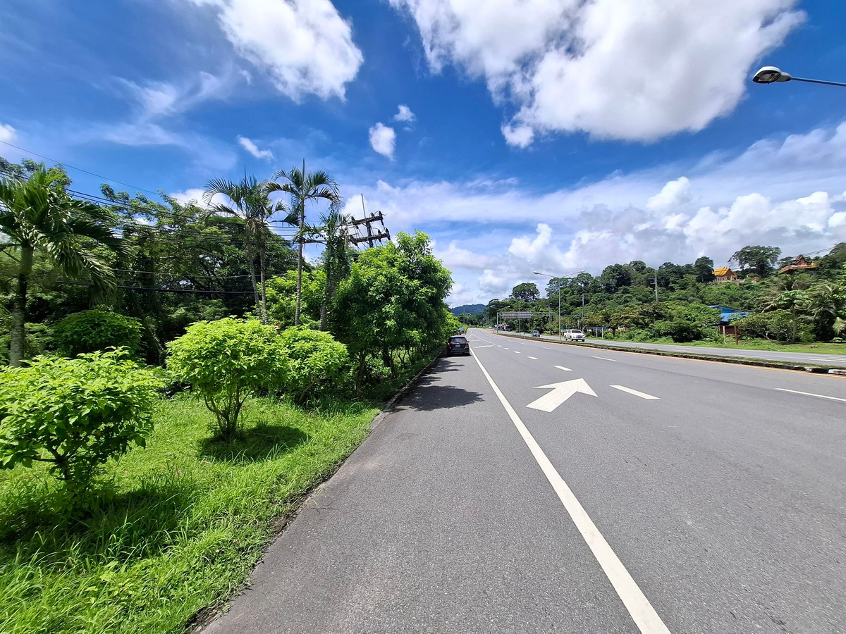 J082| ขายด่วน! ที่ดินเปล่าผืนงาม ขนาด 11 ไร่ ทำเลทองแห่งธรรมชาติและโอกาส ติดถนนทางเข้าเขื่อนขุนด่านปราการชล ใกล้น้ำตกวังตะไคร้ จังหวัดนครนายก ราคาไร่ละ 6 ล้านบาท (รวม 66 ล้านบาท) – รูปที่ 2