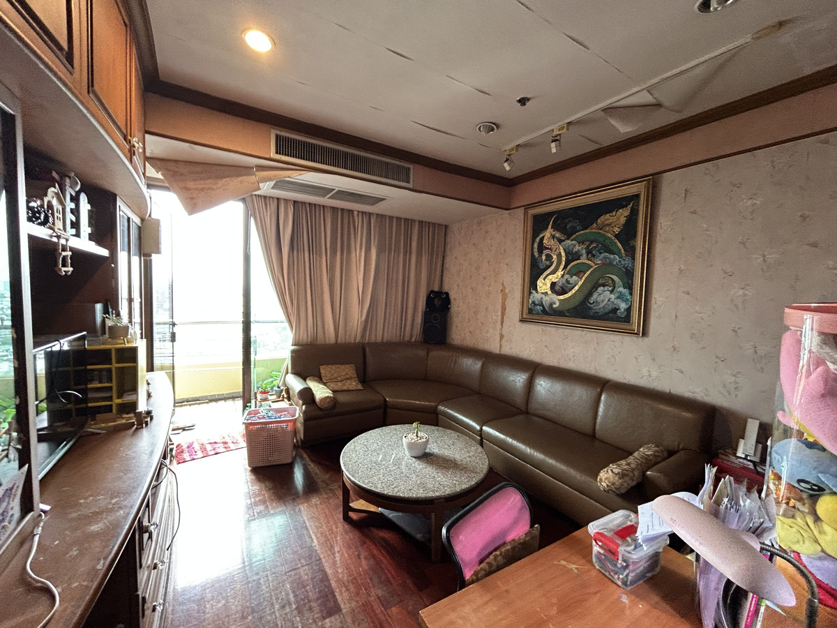 ขาย คอนโด 3 ห้องนอน ในโครงการ Baan Chaopraya Condo - U5742019
