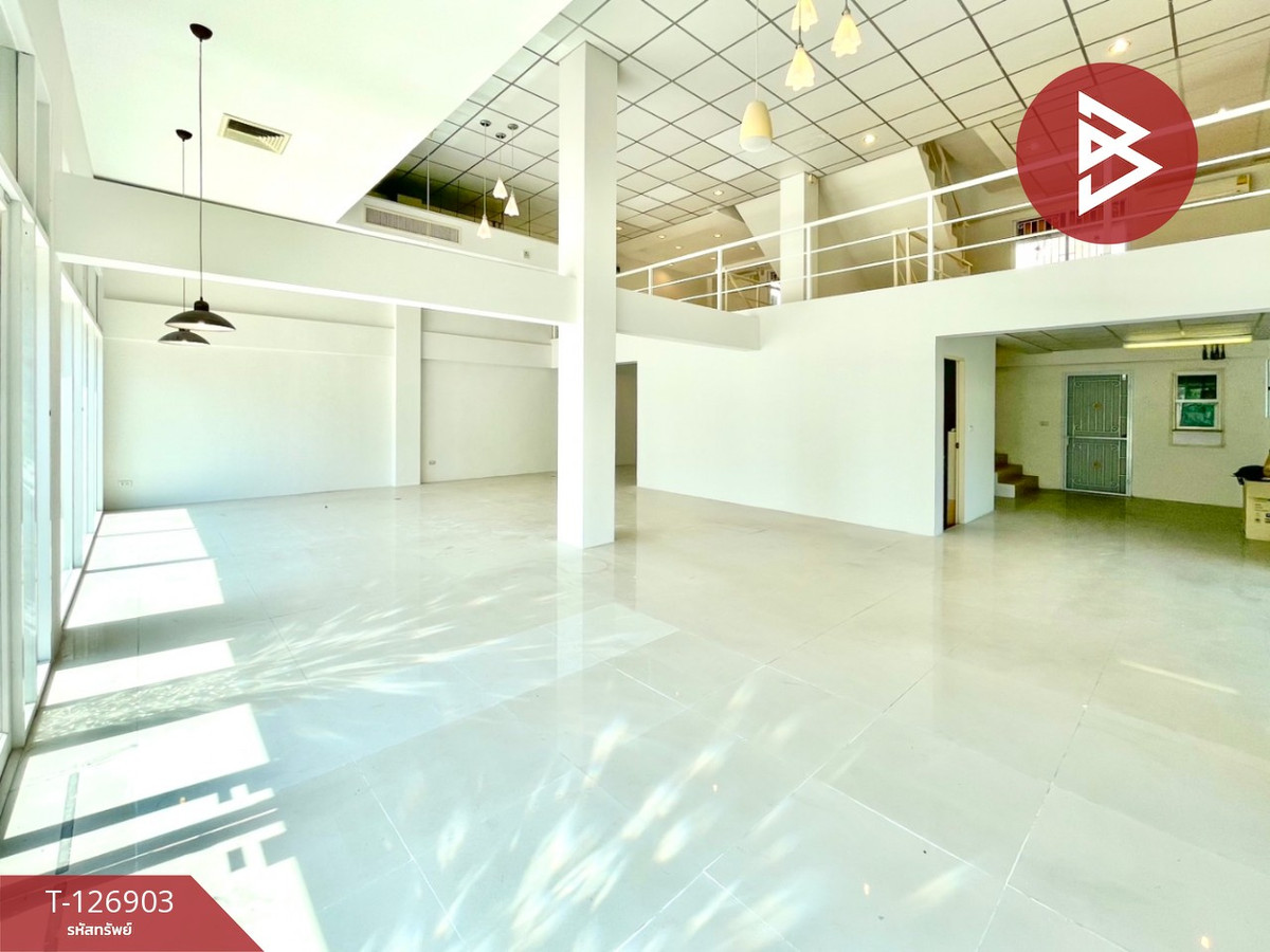 ขาย/เช่าอาคารพาณิชย์ เนื้อที่ 60.1 ตร.วา บ้านฉาง ระยอง – รูปที่ 3