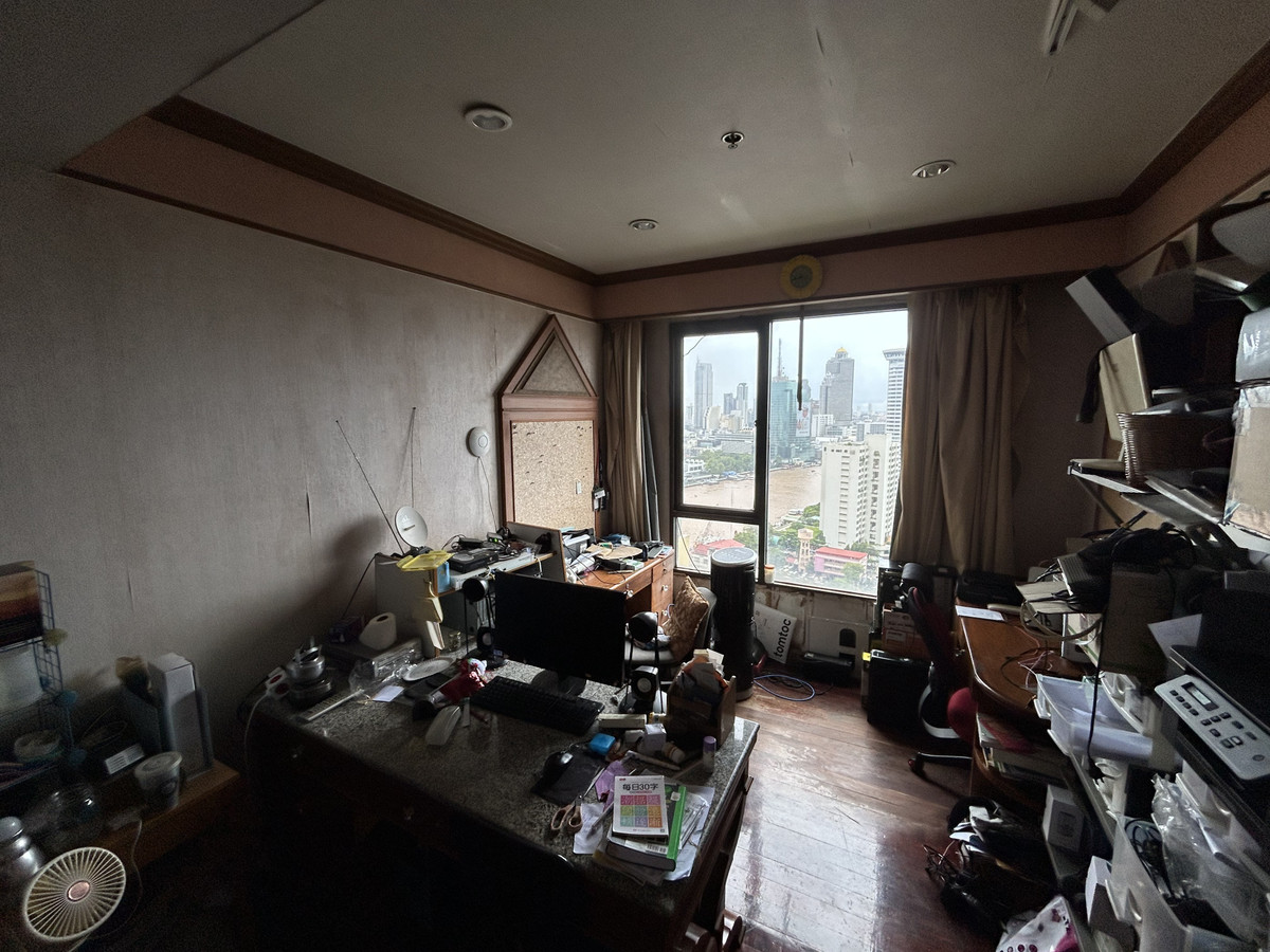 ขาย คอนโด 3 ห้องนอน ในโครงการ Baan Chaopraya Condo - U5742019 – รูปที่ 4