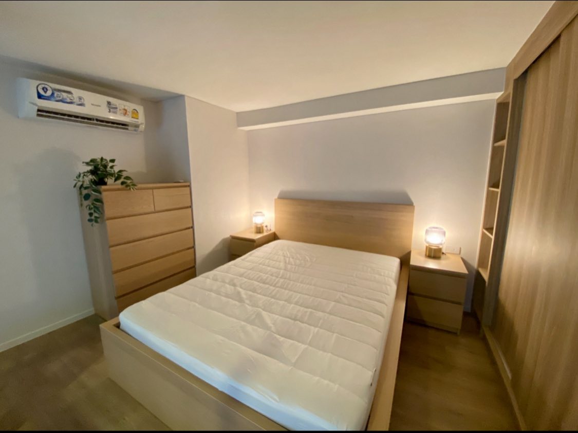 🔥Urgent for rent🔥 Siamese Sukhumvit 87, high ceilings, fully furnished, ready to move in, near BTS On Nut. 🔥Urgent for rent🔥 Siamese Sukhumvit 87, high ceilings, fully furnished, ready to move in, near BTS On Nut.