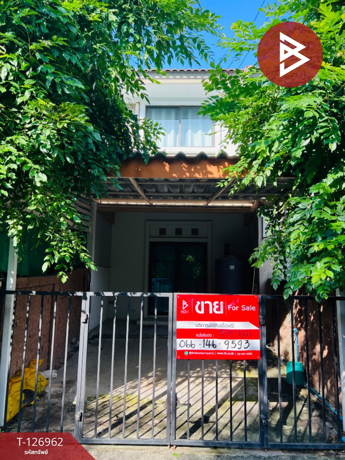 Townhouse for sale Atoll Bali Beach Motorway-Lat Krabang, Chachoengsao (Atoll Bali Beach Motorway-Lat Krabang) Townhouse for sale Atoll Bali Beach Motorway-Lat Krabang, Chachoengsao (Atoll Bali Beach Motorway-Lat Krabang)