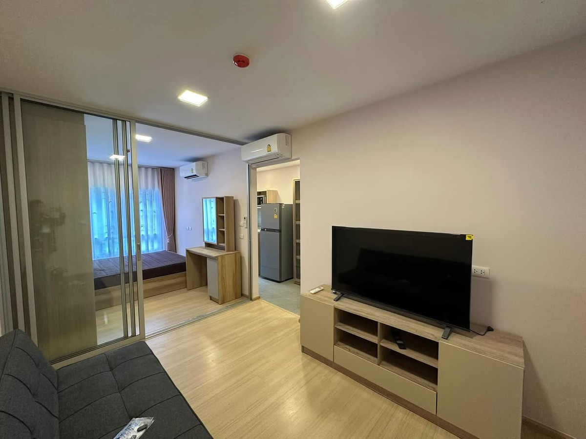 🔥Urgent sale Plum Alive 1 view in price extremely lower than the market 📞091 7503016 Khun Kat