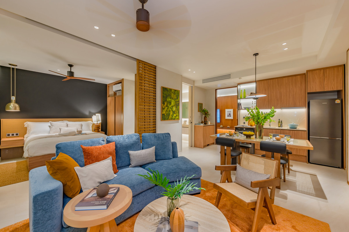 Sell Surfhouse Residences Phuket 2 bedrooms 2bathrooms Exclusive only 34 units Sell Surfhouse Residences Phuket 2 bedrooms 2bathrooms Exclusive only 34 units