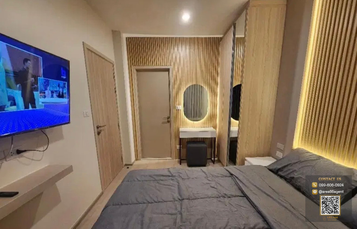 ⚡️Condo for sale Nue Noble Ratchada - Lat Phrao ⚡️Condo for sale Nue Noble Ratchada - Lat Phrao