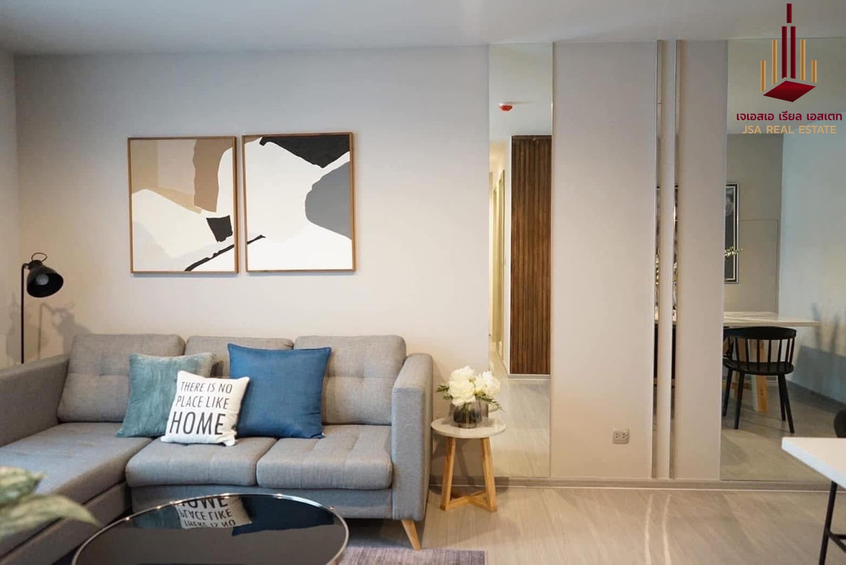 ✨ For Rent: Life Ladprao Condo ✨ 💰 Only 44,000 THB/month ✨ For Rent: Life Ladprao Condo ✨ 💰 Only 44,000 THB/month