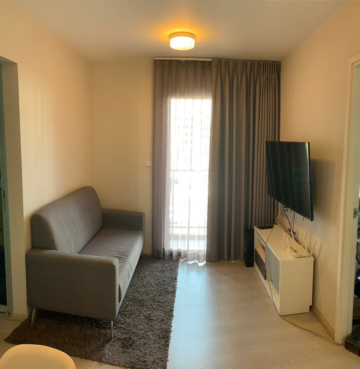 🔥 ขายด่วน!! คอนโด Plum condo รามคำแหง 60 – รูปที่ 3