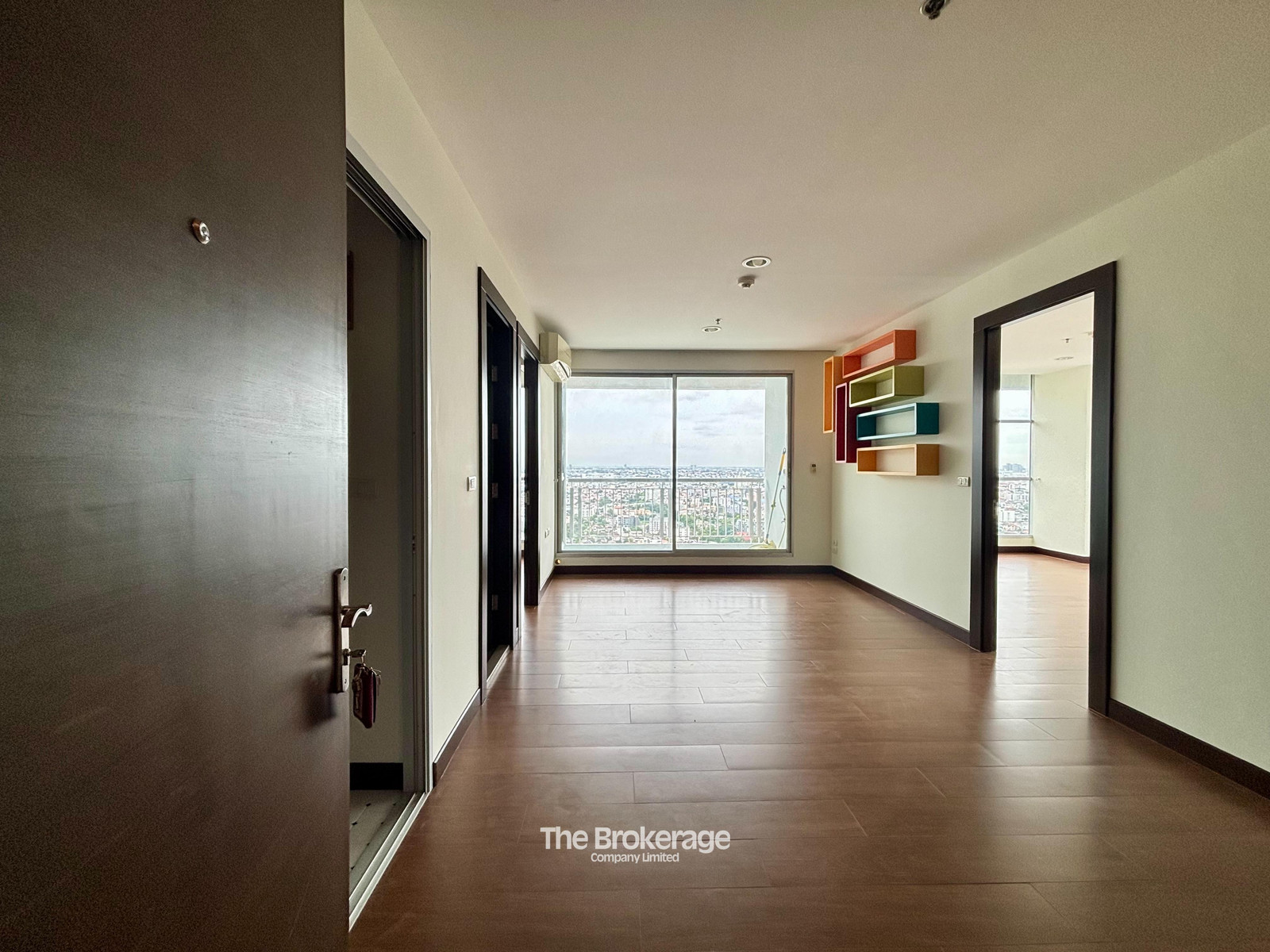 ขายด่วน! คอนโด ริธึ่ม รัชดา (Rhythm Ratchada) 2 ห้องนอน 2 ห้องน้ำ 73 ตร.ม. 7,590,000 บาท ติดต่อไลน์: @thebrokerage  – รูปที่ 4