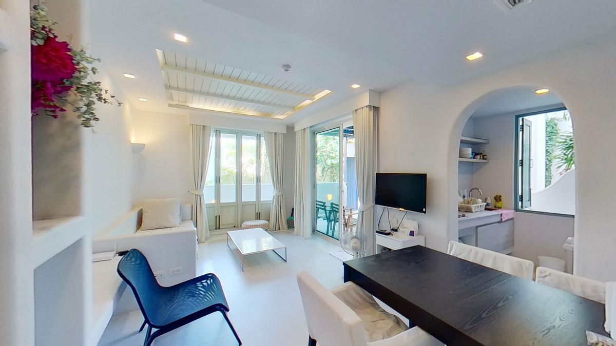1 Bedroom Condo for sale at Chelona Khao Tao - U1041710 1 Bedroom Condo for sale at Chelona Khao Tao - U1041710