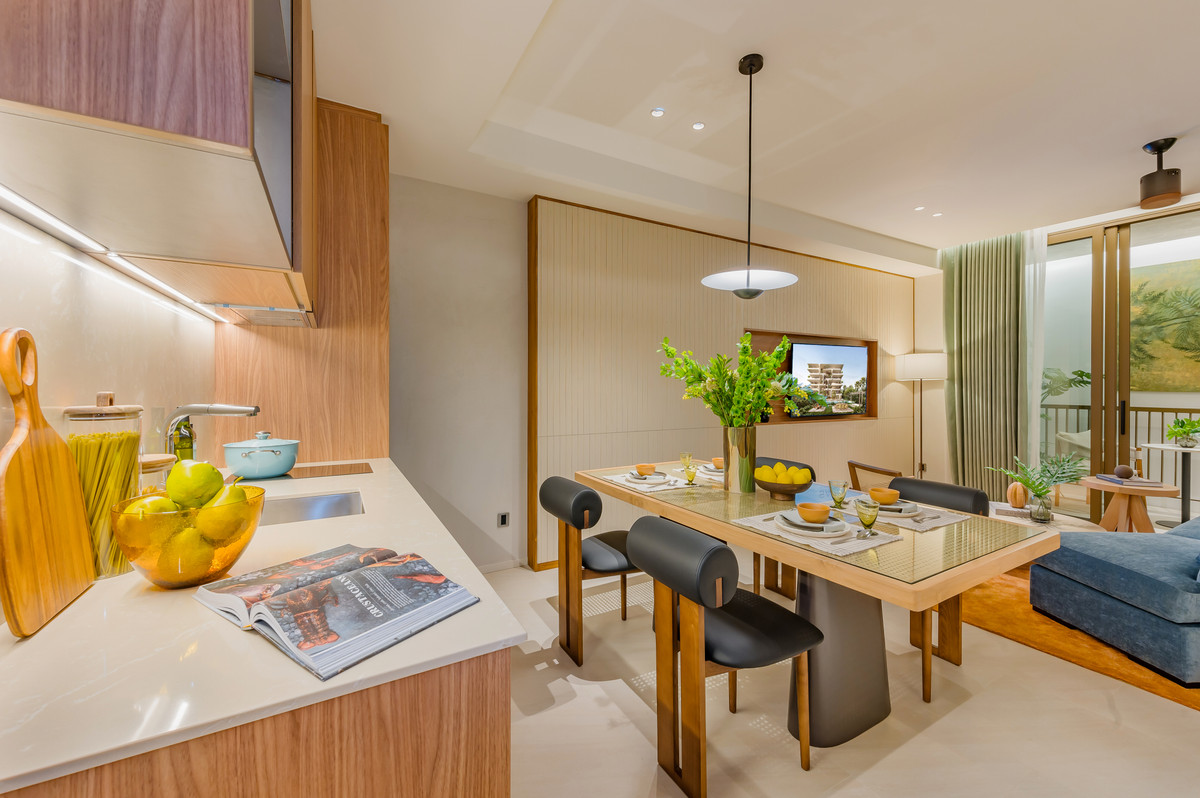 Sell Surfhouse Residences Phuket 2 bedrooms 2bathrooms Exclusive only 34 units  – รูปที่ 2