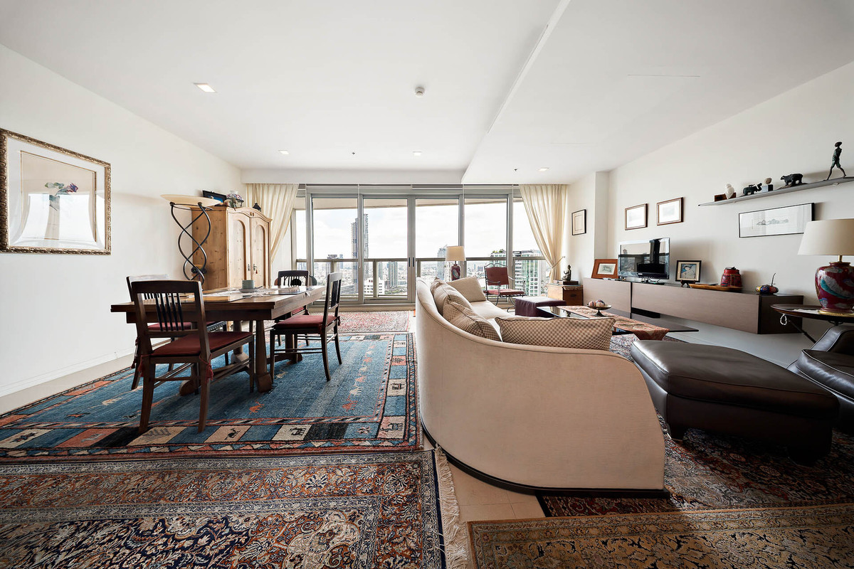 3 Bedroom Condo for sale at The River - U5722219 3 Bedroom Condo for sale at The River - U5722219
