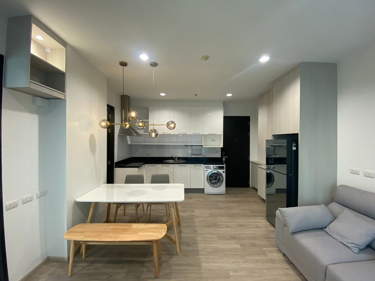 ⚜️ปล่อยเช่า Baan Klang Krung Siam - Pathumwan (บ้าน กลางกรุง สยาม - ปทุมวัน) สนใจสอบถาม แอดไลน์ 🆔  𝐈𝐃 𝐋𝐢𝐧𝐞 : @glorious1 หรือ https://lin.ee/897Debr โทร 099 498 2461 – รูปที่ 2