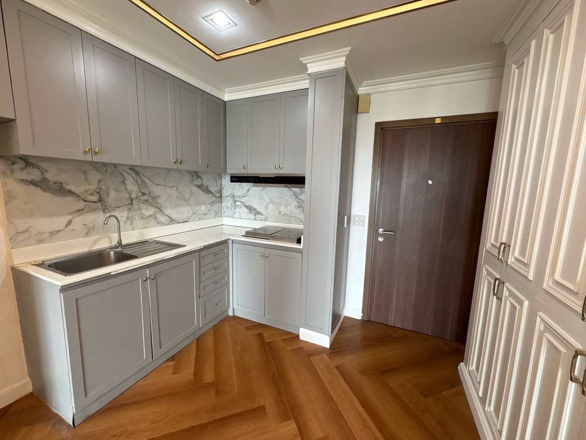 🔥 Sale at The Base 77  🔥2BR 2BR 🔥5.09M 🔥57.38sqm. Floor28 – รูปที่ 4