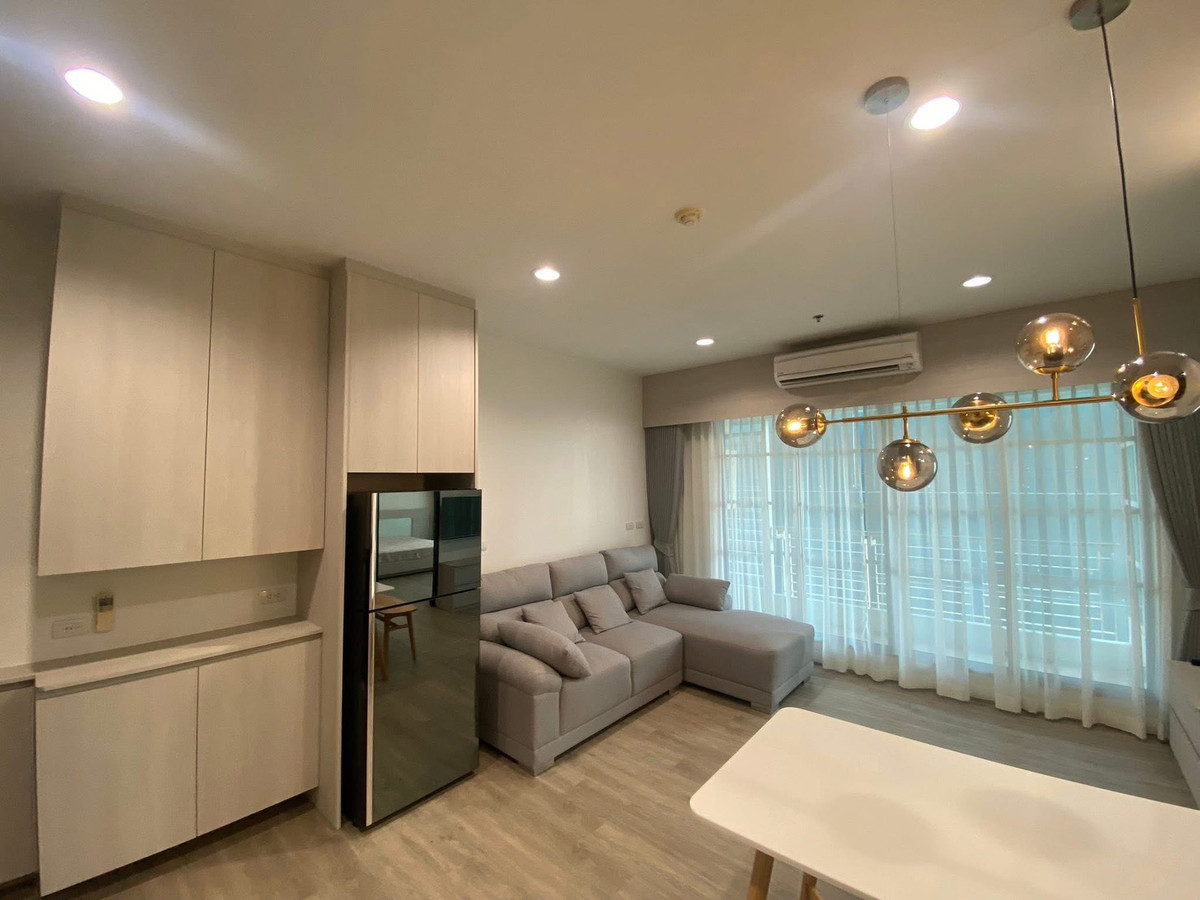 ⚜️ปล่อยเช่า Baan Klang Krung Siam - Pathumwan (บ้าน กลางกรุง สยาม - ปทุมวัน) สนใจสอบถาม แอดไลน์ 🆔  𝐈𝐃 𝐋𝐢𝐧𝐞 : @glorious1 หรือ https://lin.ee/897Debr โทร 099 498 2461 – รูปที่ 3