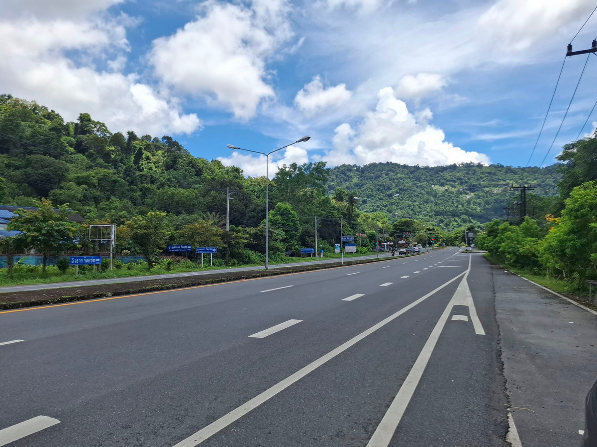 J082| ขายด่วน! ที่ดินเปล่าผืนงาม ขนาด 11 ไร่ ทำเลทองแห่งธรรมชาติและโอกาส ติดถนนทางเข้าเขื่อนขุนด่านปราการชล ใกล้น้ำตกวังตะไคร้ จังหวัดนครนายก ราคาไร่ละ 6 ล้านบาท (รวม 66 ล้านบาท) – รูปที่ 4