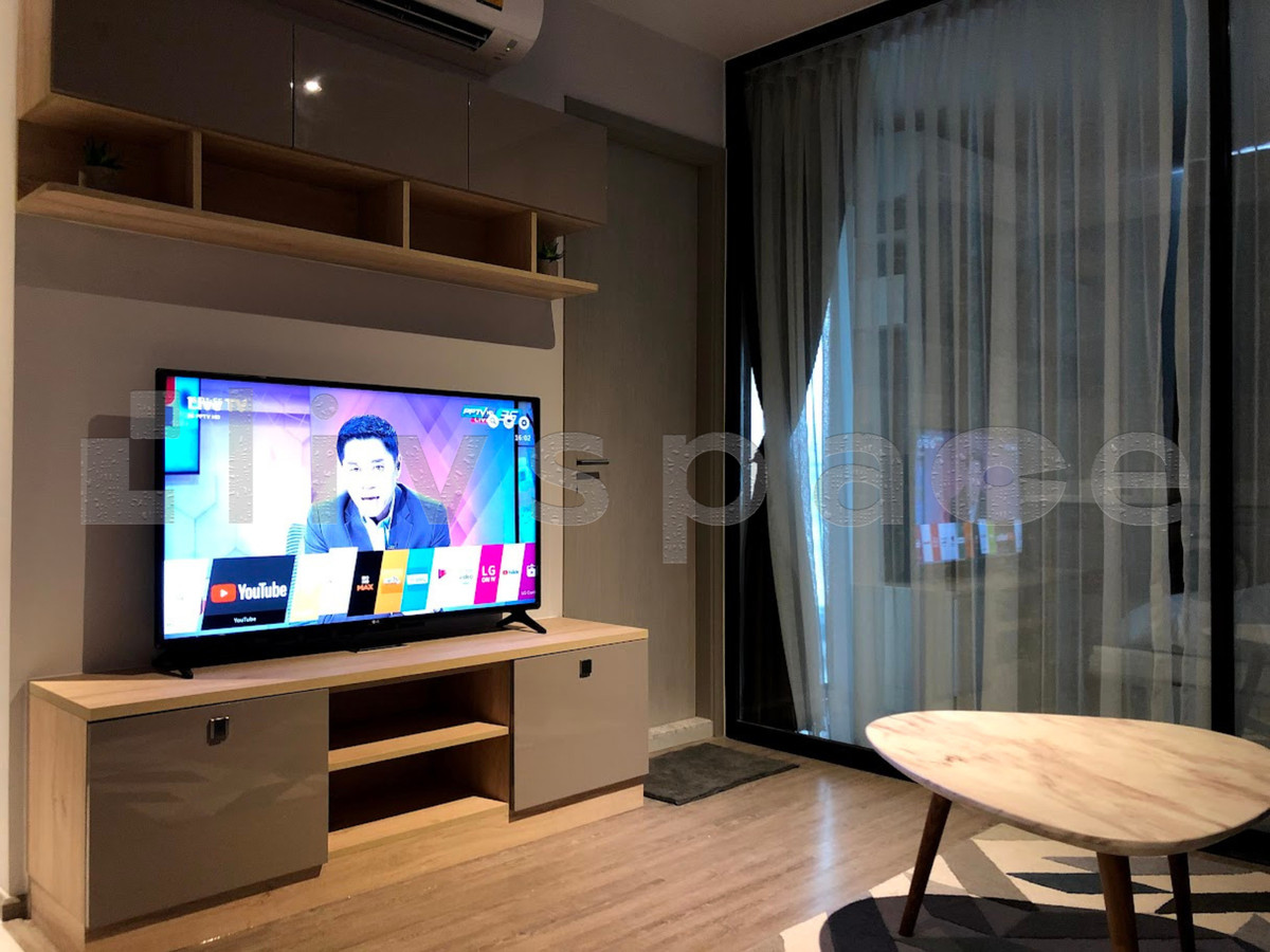 ▚ LE201ツ สำหรับเช่า Rhythm Ekkamai 1 Bed 35 ตร.ม.! 💎 ราคาดีที่สุดในตลาด ห่าง BTS เอกมัยเพียง 350 ม. เฟอร์ครบพร้อมอยู่ เพียง 26,000!⭐ ▚ LE201ツ สำหรับเช่า Rhythm Ekkamai 1 Bed 35 ตร.ม.! 💎 ราคาดีที่สุดในตลาด ห่าง BTS เอกมัยเพียง 350 ม. เฟอร์ครบพร้อมอยู่ เพียง 26,000!⭐
