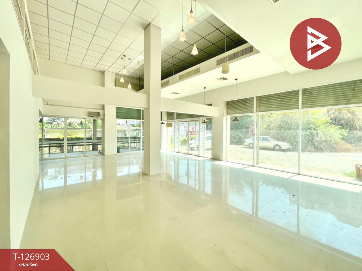 ขาย/เช่าอาคารพาณิชย์ เนื้อที่ 60.1 ตร.วา บ้านฉาง ระยอง – รูปที่ 4