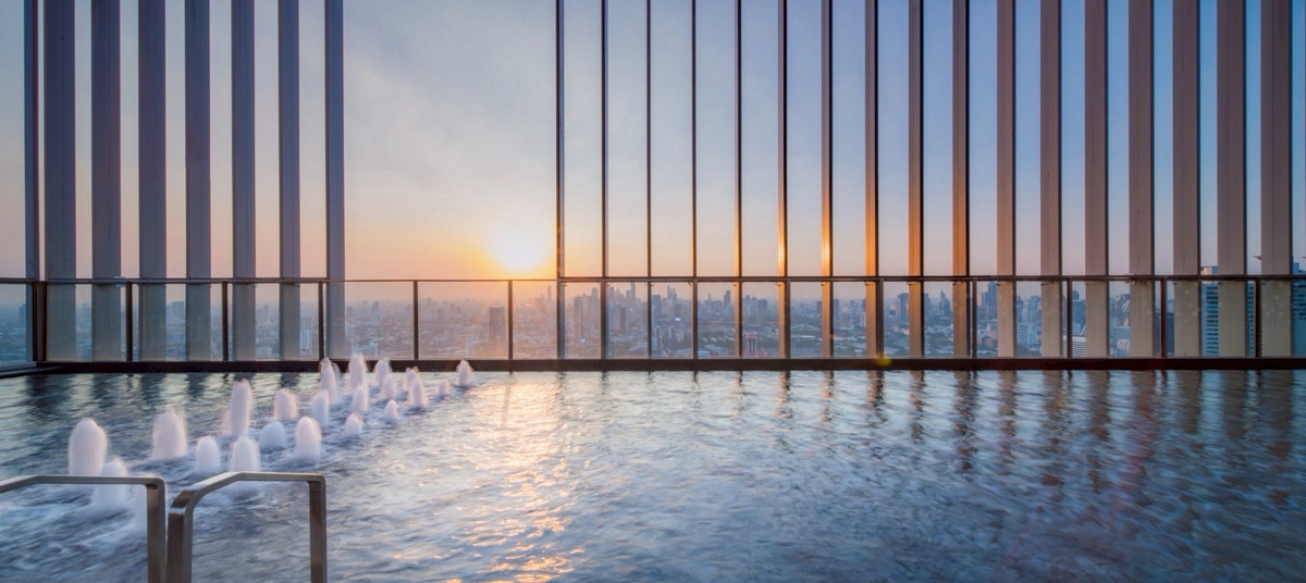 Condo in the heart of Sukhumvit 24 — Park Origin Phrom Phong, ready to move in, good price, hard to find 🔥 Condo in the heart of Sukhumvit 24 — Park Origin Phrom Phong, ready to move in, good price, hard to find 🔥