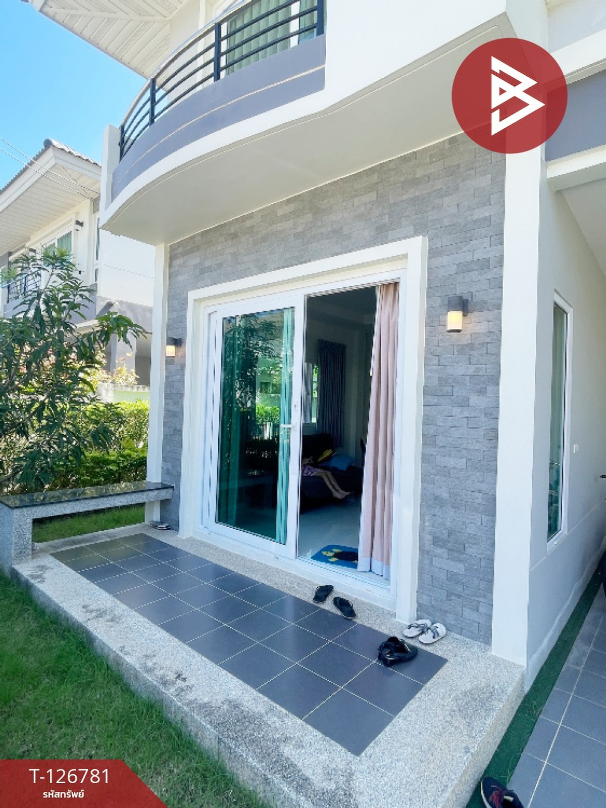 ขายบ้านเดี่ยว หมู่บ้านศุภาลัย ไพร์ด พิษณุโลก (Supalai Pride Phitsanulok) – รูปที่ 2