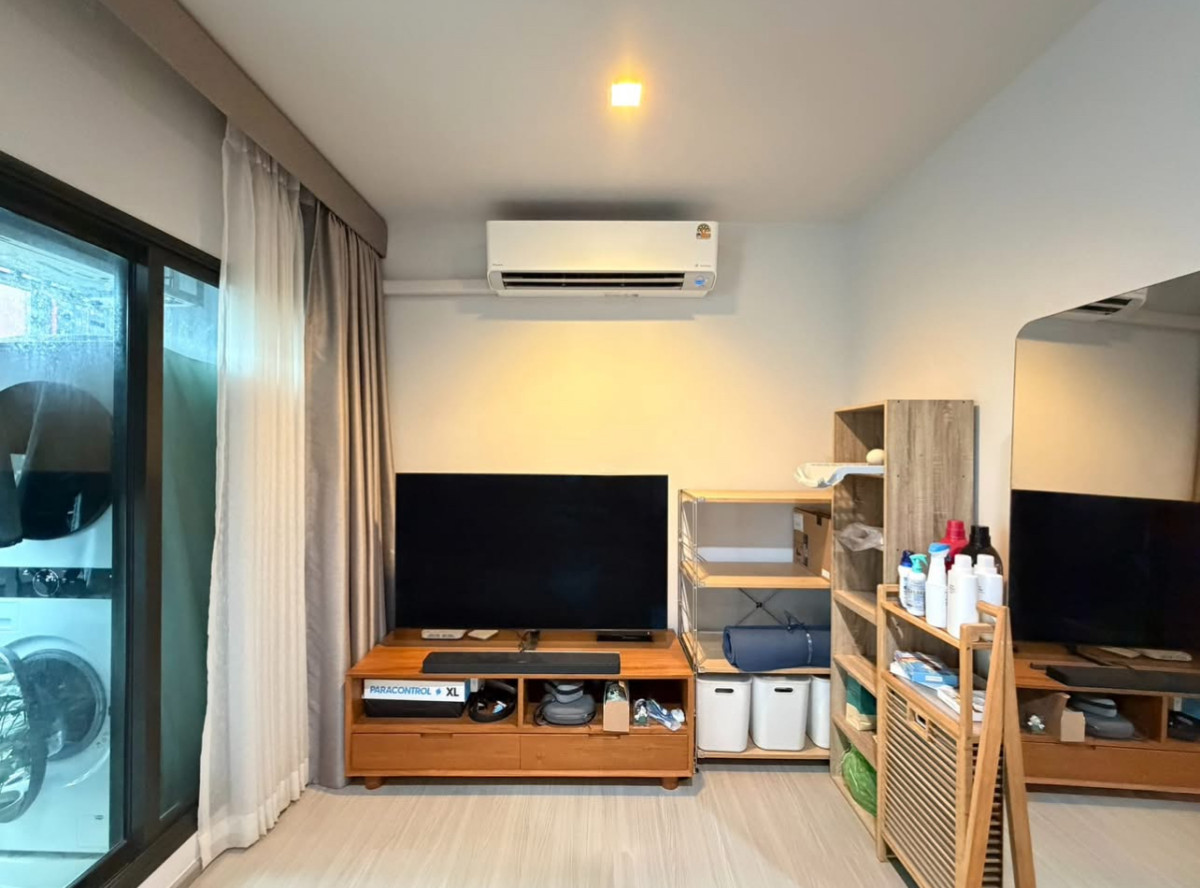 For Sale Condo , Life Asoke - Rama 9 , MRT-Phra Ram 9 , Makkasan , Rat Thewi , Bangkok , CX-164221