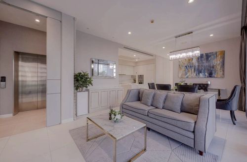 ขายคอนโด วิตโตริโอ สุขุมวิท 39 BTS-พร้อมพงษ์ วัฒนา เขต วัฒนา กรุงเทพ   CX-147232