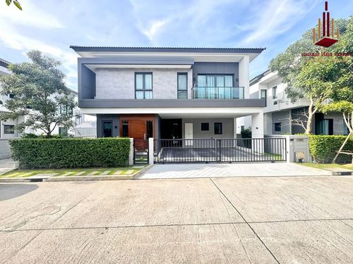 ✨ For Sale:  The City Bangna ✨  💰 Only 20,900,000 THB