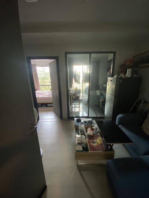 For Sale Condo , The Tree Dindaeng - Ratchaprarop , BTS-Victory Monument , Din Daeng , Din Daeng , Bangkok , CX-92050