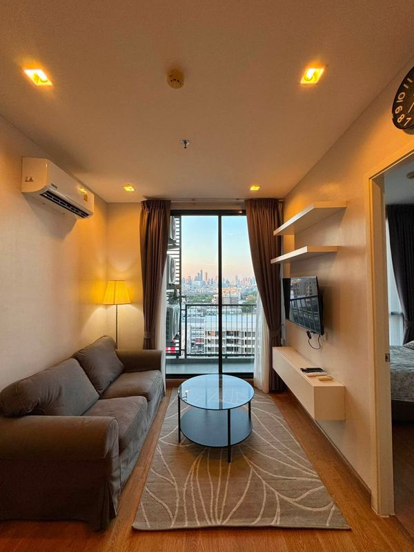 FOR SALE condo , Q House Sukhumvit 79 , BTS-On Nut , Phra Khanong , Watthana , Bangkok , CX-166636