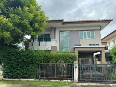ขายบ้าน  พฤกษาทาวน์ เซเรนิตี้ 2 เพชรเกษม 81 หนองแขม เขต หนองแขม กรุงเทพ CX-137619