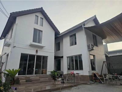 ขายบ้าน  ไรมอนด์พาร์ค บางปลา บางปลา บางพลี สมุทรปราการ CX-137548