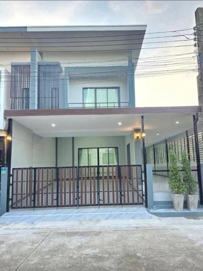 ขายสุขสำราญ คูล @ประชาอุทิศ 90 หน้ากว้าง ทุ่งครุ เขต ทุ่งครุ กรุงเทพ CX-136974