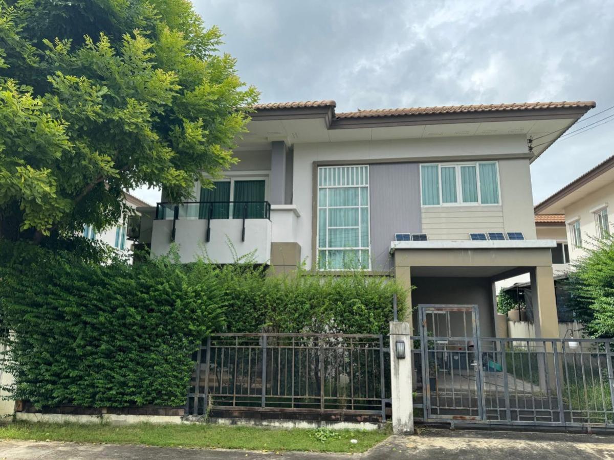 For Sale House , Pruksa Town Serenity 2 Petchkasem 81 , Nong Khaem , Nong Khaem , Bangkok , CX-137619 For Sale House , Pruksa Town Serenity 2 Petchkasem 81 , Nong Khaem , Nong Khaem , Bangkok , CX-137619